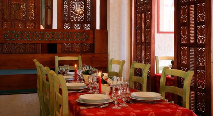 Hotel Le Val Chaviere, Val Thorens ski chalet, image 6